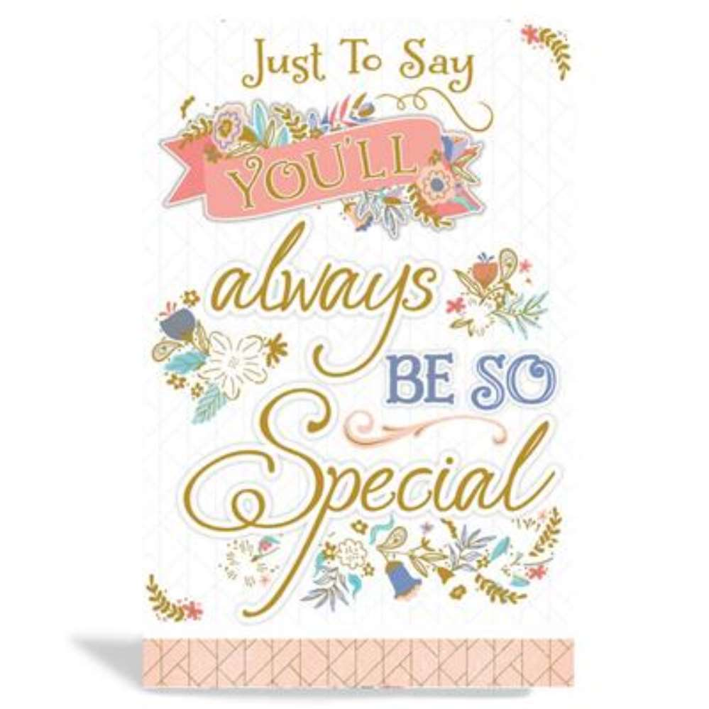 Prelude C375 Birthday Someone Special 6pk