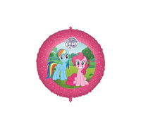 Procos Foil Balloon My Little Pony 18"