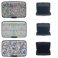 Credit Cards Protectors Assorted