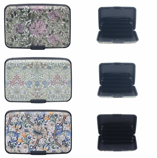Credit Cards Protectors Assorted