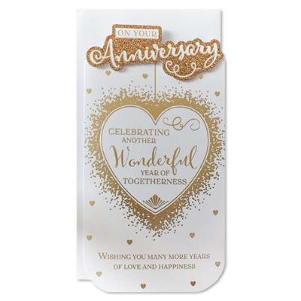 Prelude Platinum C55 Your Anniversary 6pk