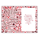 Prelude 6 Pack Cards Valentine's Day C75 Husband