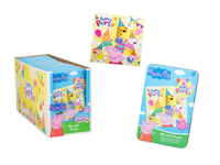 RMS Jigsaw Puzzle Peppa Pig 48pcs