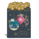 Prelude C75 Christmas Wife 6pk
