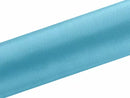 Satin Fabric Turquoise 0.16x9M