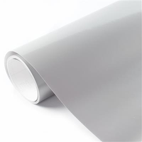Ritrama Vinyl Gloss Metallic Silver 305mm x 5m