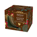 Starlytes Boxed Candle Gingerbread 3oz