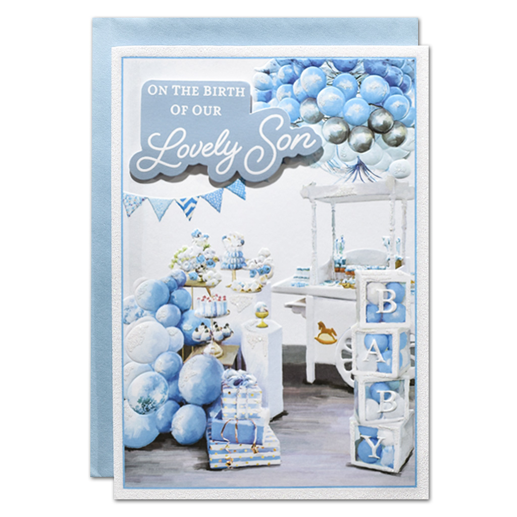 Prelude C90 New Born 6pk
