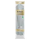 Kalisan 50 Pack Nozzle Up Standard White 260