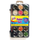 Tallon 18 Pack Paint Set