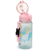 Water Bottle Unicorn Magic