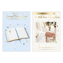 Poppyhill C50 Confirmation Grandson 12pk