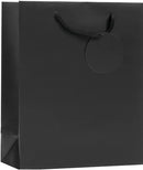 Simon Elvin Gift Bag Black Medium 6pk
