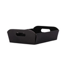 Black Hamper Box (34.5 x 26 x 10.5cm)