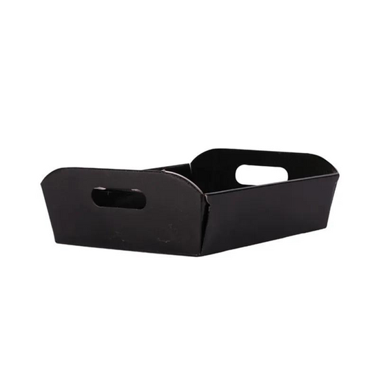 Black Hamper Box (34.5 x 26 x 10.5cm)