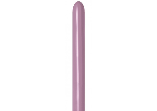Sempertex Pastel Dusk Lavender 260 Nozzle Up 50pk