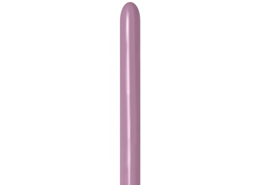 Sempertex Pastel Dusk Lavender 260 Nozzle Up 50pk