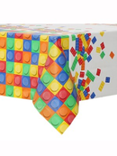 Special Products Tablecover Block Party