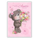 Simon Elvin C50 Birthday Auntie 6pk