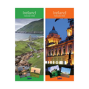 Tallon 24-pack Ireland Super Slim Calendar set featuring slim, compact calendars with Irish-themed designs.