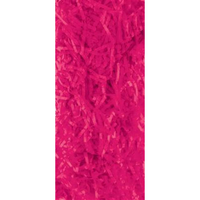 Shredded Tissue Paper Cerise 20g 6pk