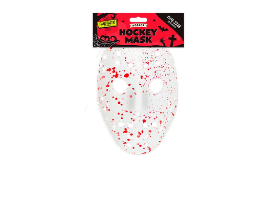 Gem Imports Mask Hockey Horror