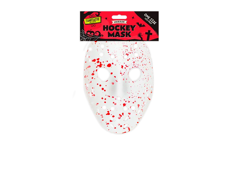 Gem Imports Mask Hockey Horror