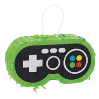 Level Up Game Controller Mini Pinata