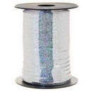 APAC Ribbon Holo Silver 5mm x 250m