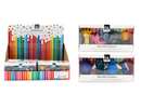 Sifcon 4 Pack Erasers 3D Animals (Design May Vary)