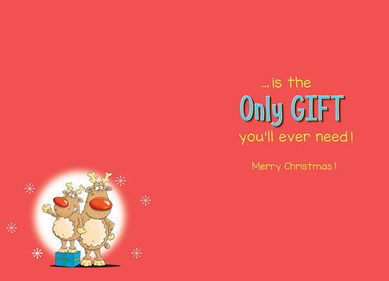 Regal 6 Pack C75 Cards Christmas Dad From Son