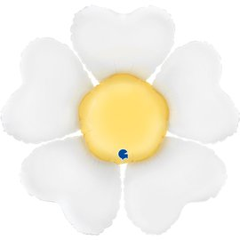 Grabo Foil Balloon Little Daisy 21