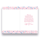 Prelude 6 Pack Cards C75 Mother's Day Mum