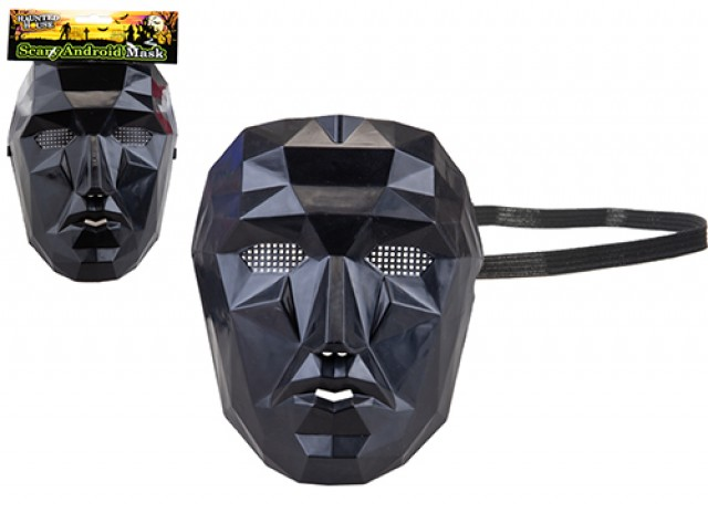 PMS International Mask Android