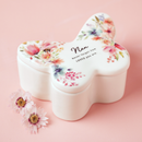 Widdop The Cottage Garden Trinket Box Nan