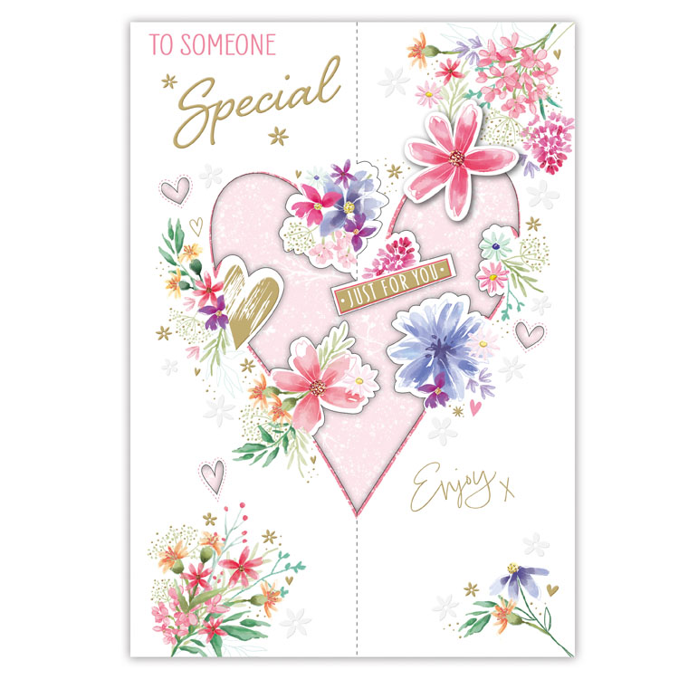 Prelude C90 Birthday Someone Special 6pk
