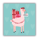 Hip To Be Square Valentine's Day 6pk Open