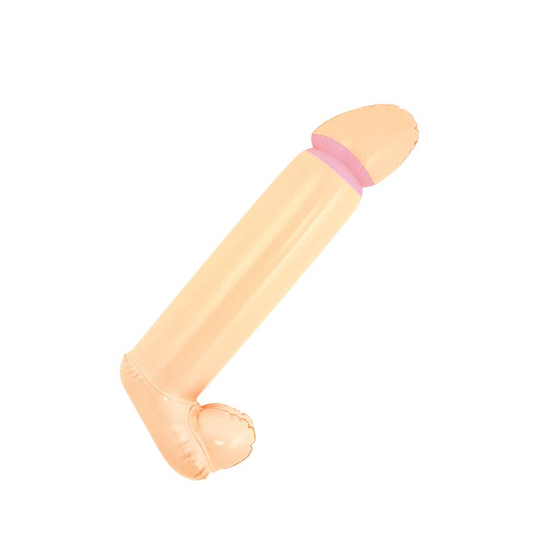 Hen Party Inflatable Willy