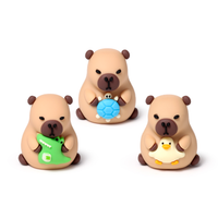 Pencil Sharpener Capybara (Design May Vary)