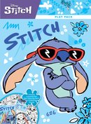 IG Design Group Play Pack Stitch