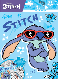 IG Design Group Play Pack Stitch