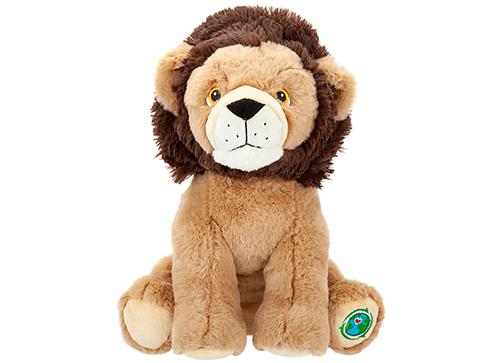 PMS International Eco Plush Lion 11