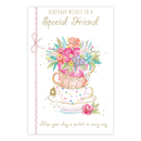 Prelude C75 Birthday Friend 6pk