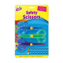 3 Funky Scissors