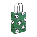 Eurowrap 6 Pack Party Bags Football