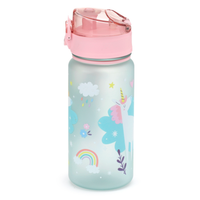 Water Bottle Unicorn Magic