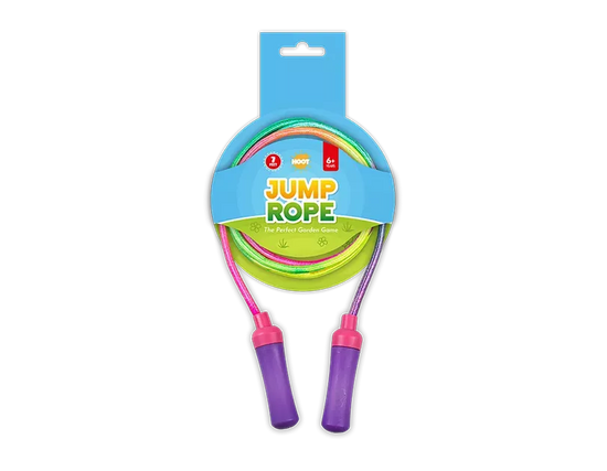 Jump Rope 7ft