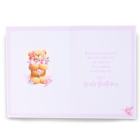 Prelude C90 Birthday Great-Granddaughter 6pk