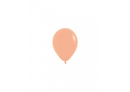 Sempertex 50 Pack Latex Balloons Fashion Peach 5
