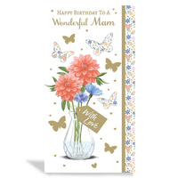 Prelude C55 Birthday Mam 6pk